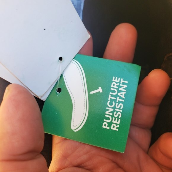 New Propét Smith - Men's Safety Composite Toe Cowboy Work Boots Sz 14 X (3E) - Picture 6 of 13